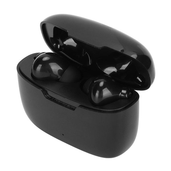 Y113 Smart Voice Translator Wireless Earbuds Black-FF4O