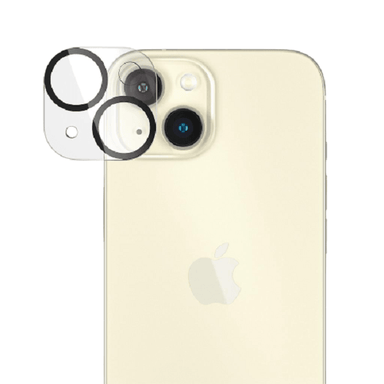 PanzerGlass iPhone 15 & 15 Plus Camera Lens Picture Perfect 6.1" - 6.7" - Future Store