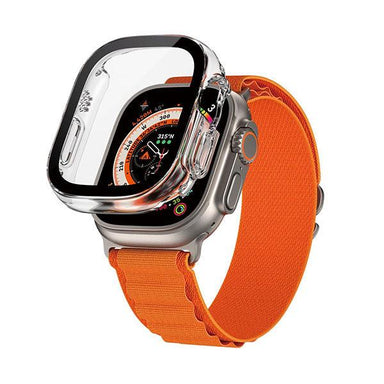 PanzerGlass Watch Full Body Protection for Apple Watch Ultra 1&2 49mm Clear - Future Store