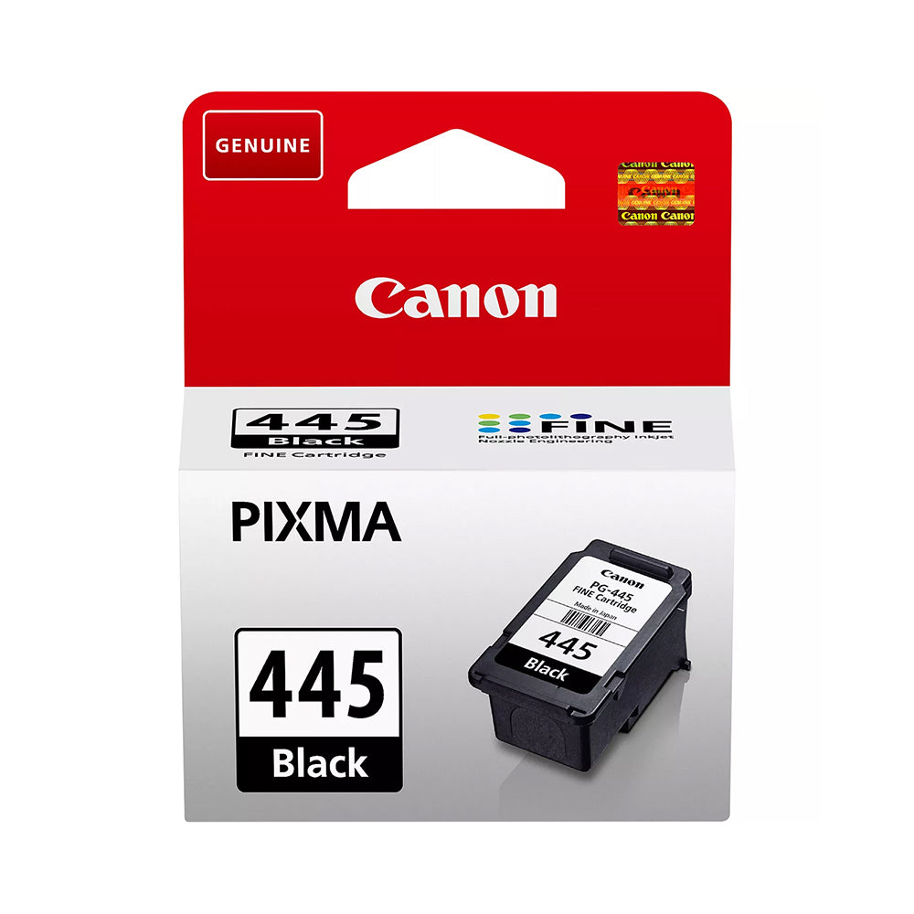 Canon 445 Black Cartridge