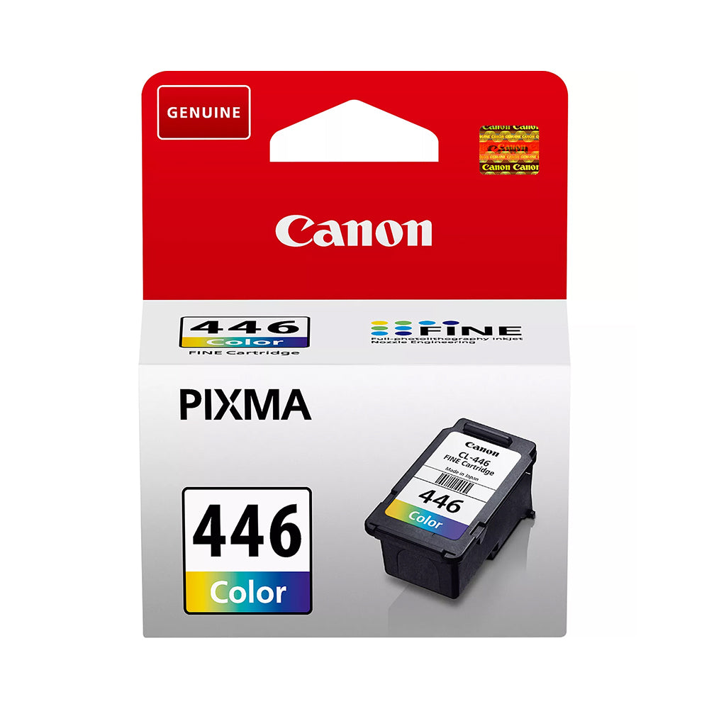 Canon 446 Color Cartridge