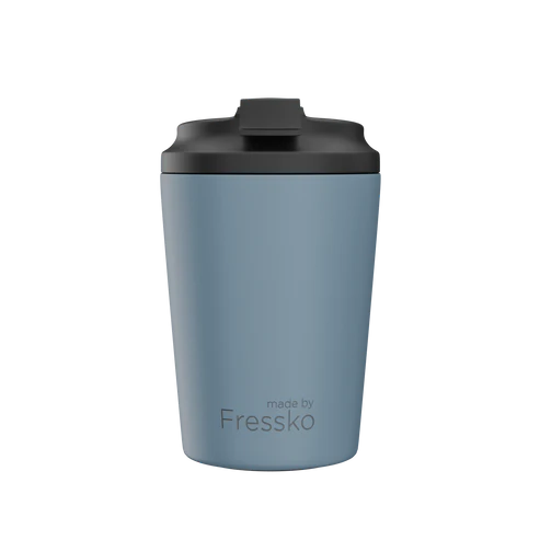 Fressko Bino 227ml / 8oz Cup - Ceramic - River
