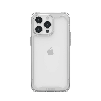 UAG Plyo Case Ice for iPhone 15 Pro Max - Future Store
