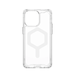 UAG Plyo Case with Magsafe Ice White for iPhone 15 Pro Max - Future Store