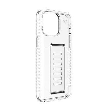 Grip2u Slim Case iPhone 15 Pro Clear - Future Store