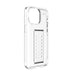 Grip2u Slim Case iPhone 15 Pro Clear - Future Store