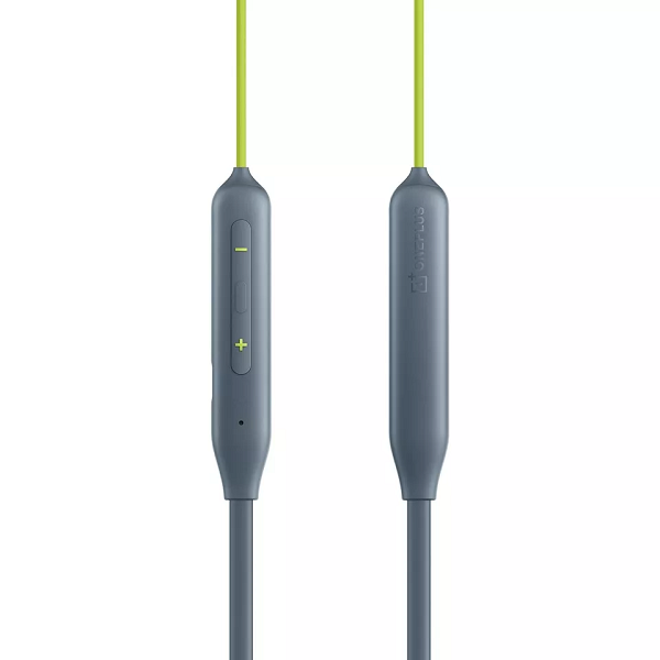 ONEPLUS BULLETS WIRELESS Z2 HEADSET (GREEN)