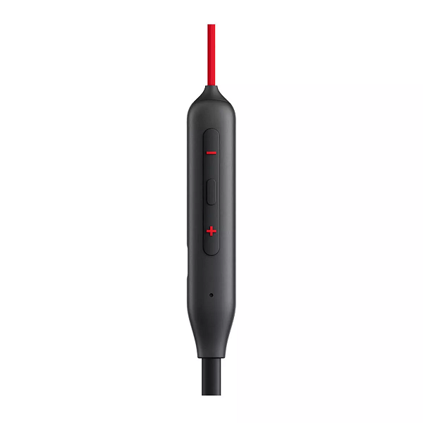 ONEPLUS BULLETS WIRELESS Z2 HEADSET (RED)
