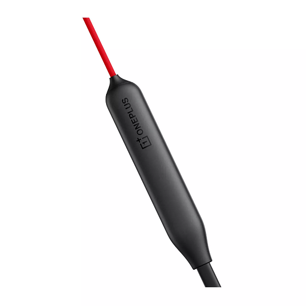 ONEPLUS BULLETS WIRELESS Z2 HEADSET (RED)