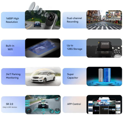 Overboost The Joker Pro