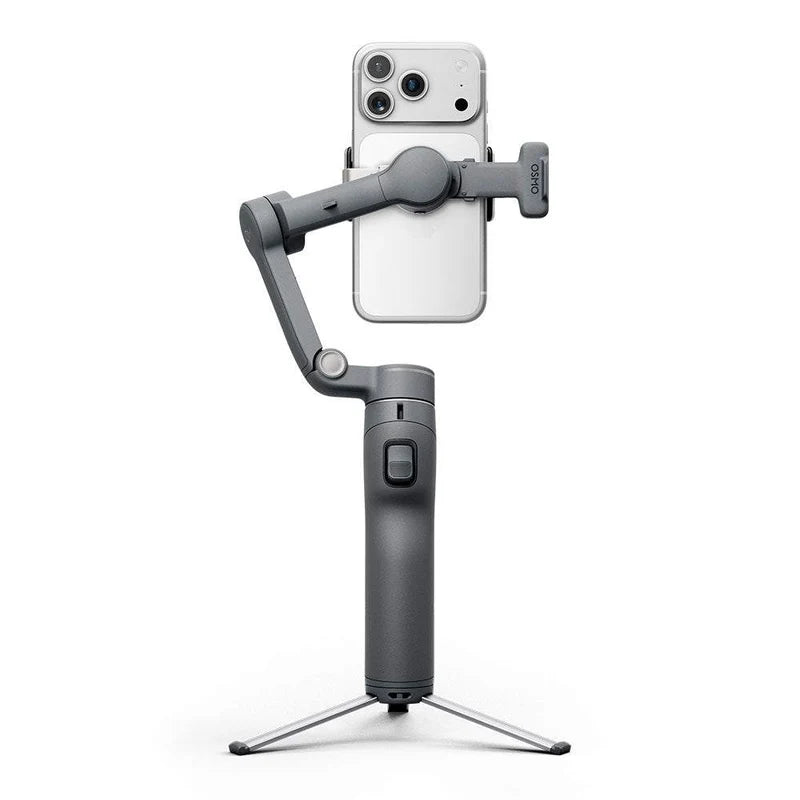 DJI Osmo Mobile 8P Advanced Tracking Combo