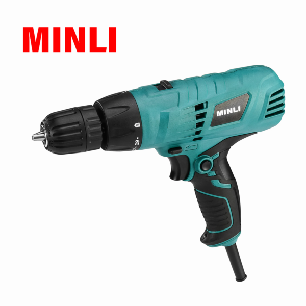 Minli Electric Drill 10mm
