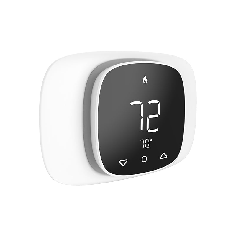 OWON GPT5231 WiFi Smart Thermostat لأنظمة HVAC بجهد 24VAC 