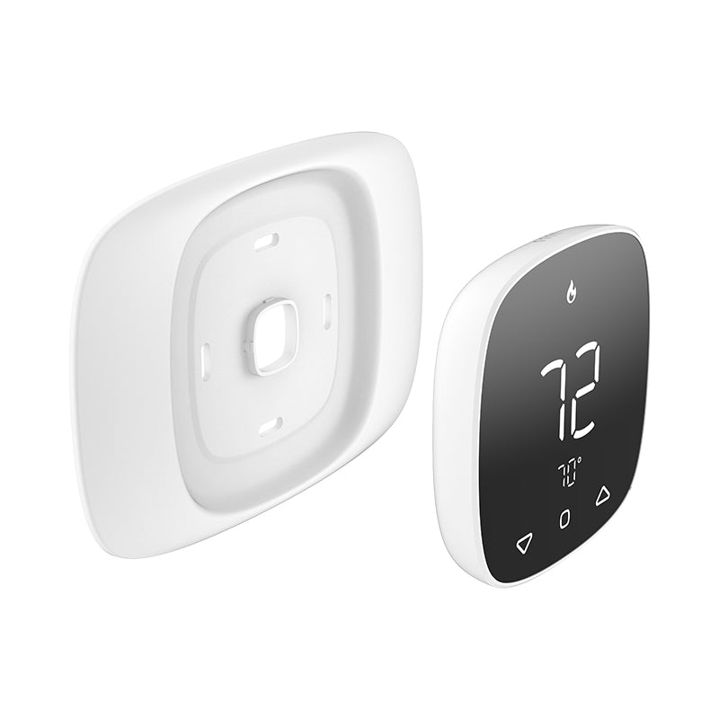 OWON GPT5231 WiFi Smart Thermostat لأنظمة HVAC بجهد 24VAC 