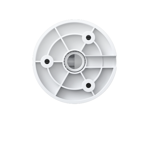 EufyCam E330 4K Professional (4 Camera Kit with 1TB Storage) -White