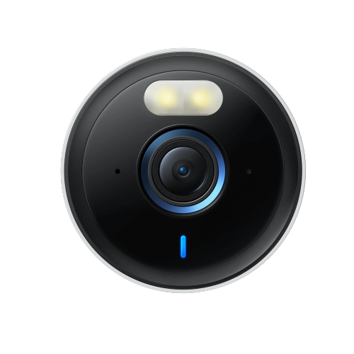 EufyCam E330 4K Professional (4 Camera Kit with 1TB Storage) -White