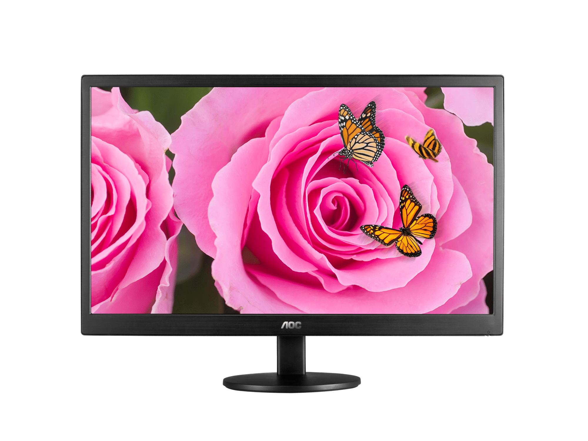 AOC 23.8 IPS Panel Monitor