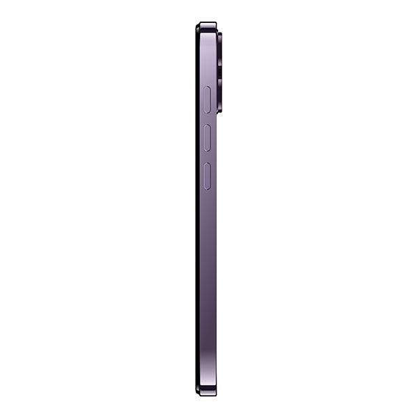 INOI A72 128GB | 4GB 4G Purple - Future Store