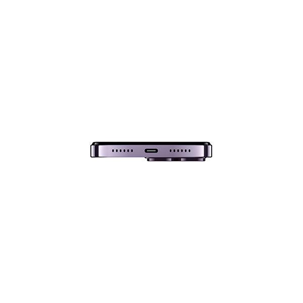 INOI A72 128GB | 4GB 4G Purple - Future Store