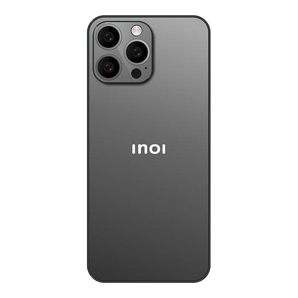 INOI A72 128GB | 4GB 4G Space Grey - Future Store