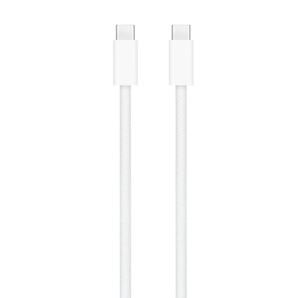 Apple USB-C 240W Charge Cable 2M | MU2G3