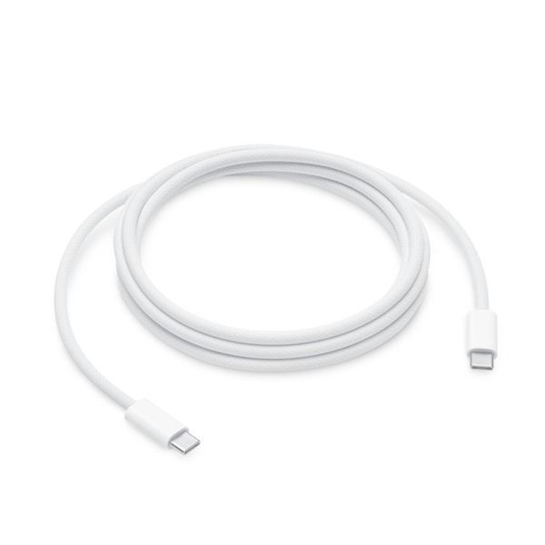 Apple USB-C 240W Charge Cable 2M | MU2G3