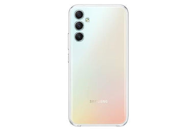 Samsung A34 Clear Case Transparent - Future Store