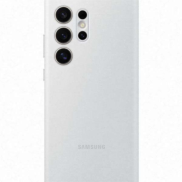 Buy Galaxy S24 Ultra Smart View Wallet Case (Violet)