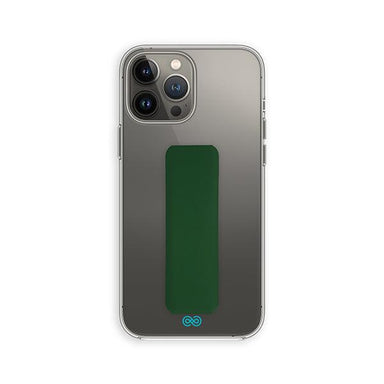 Engage iPhone 14 Pro Grip Case Green - Future Store
