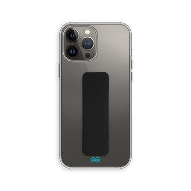Engage iPhone 14 Pro Max Grip Case Gray - Future Store