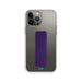 Engage iPhone 13 Pro Grip Case Navy Blue - Future Store