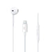 Engage MFI Apple Lightning Wired Mono Earphone White - Future Store