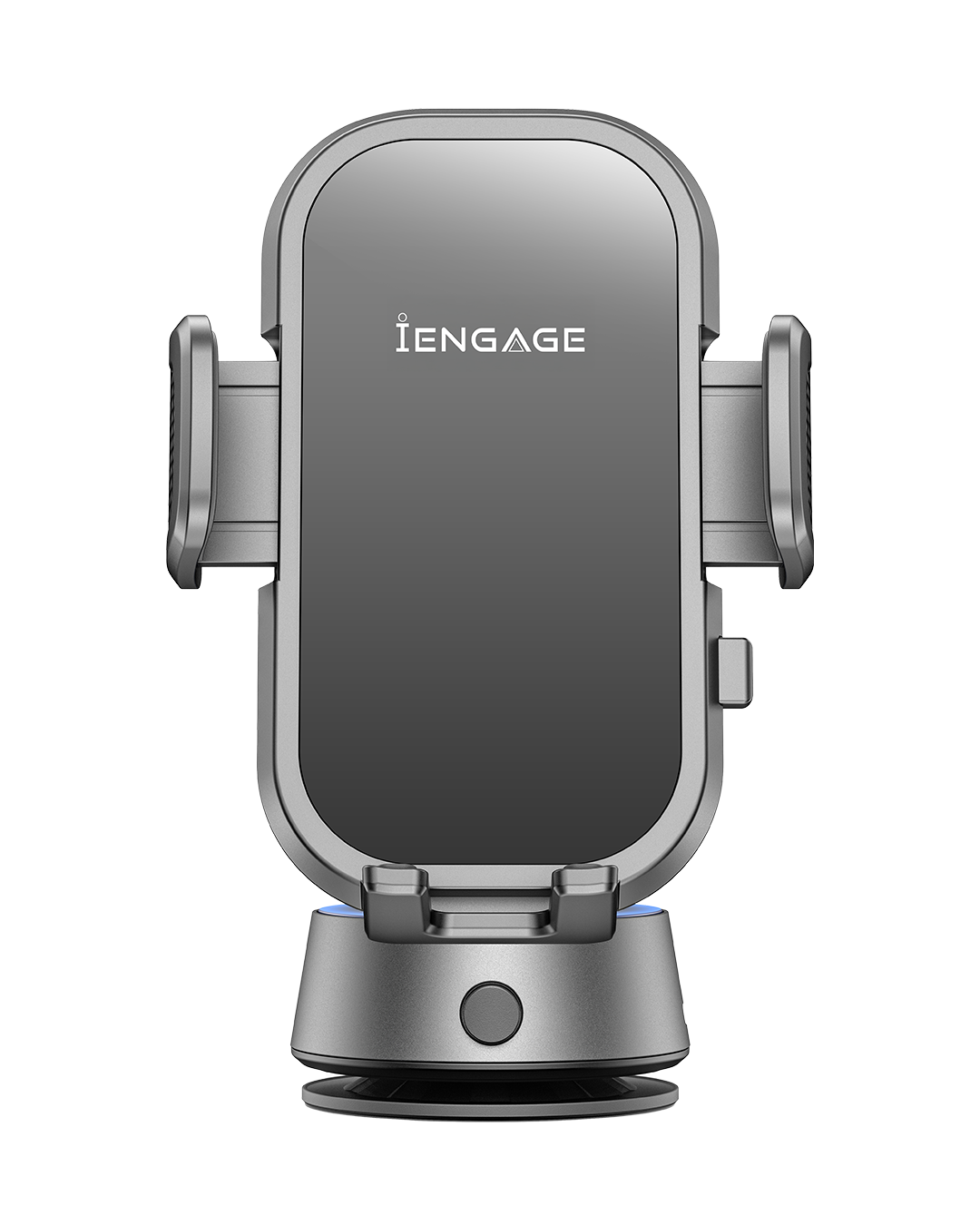 iEngage Vacuum Suction Clamp Phone Holder
