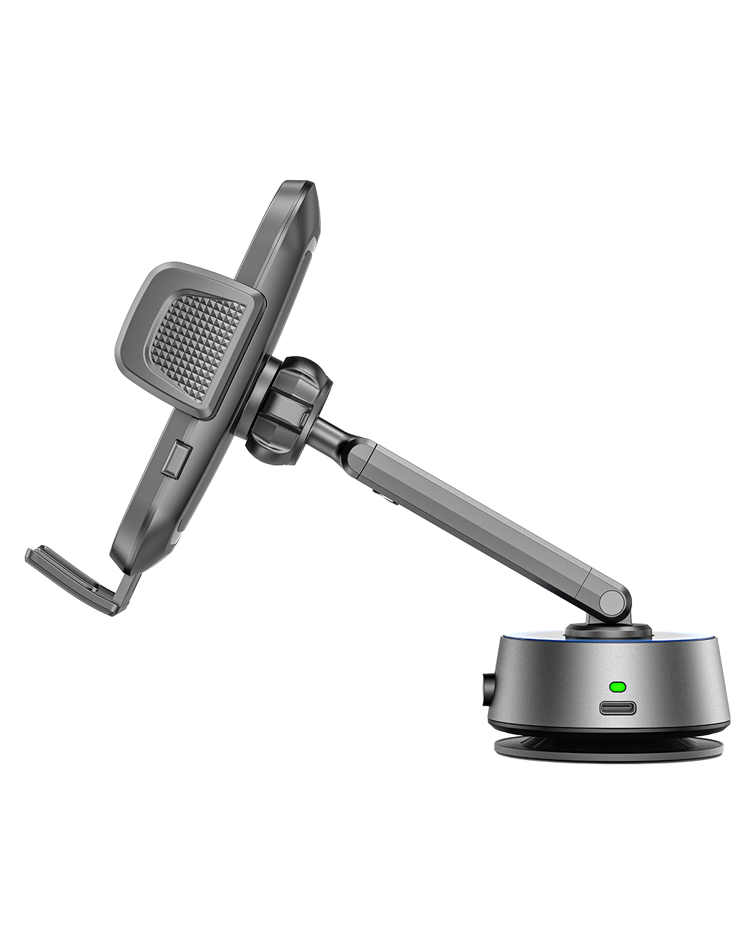 iEngage Vacuum Suction Clamp Phone Holder