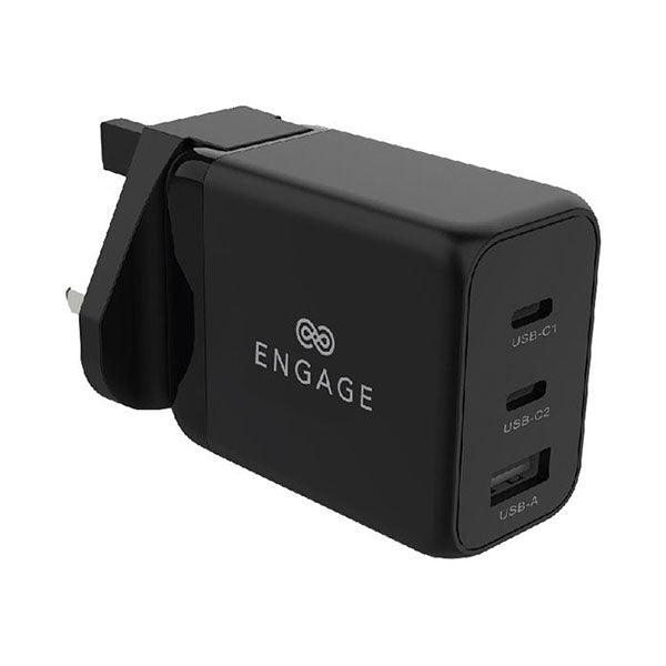 Engage 65W Charger with GaN Technology - Future Store