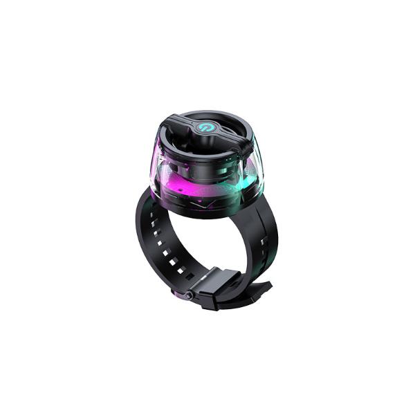 Leedor الهاتف المحمول Stand Sports Outdoor Camping Magnetic Audio Mini BT Speaker