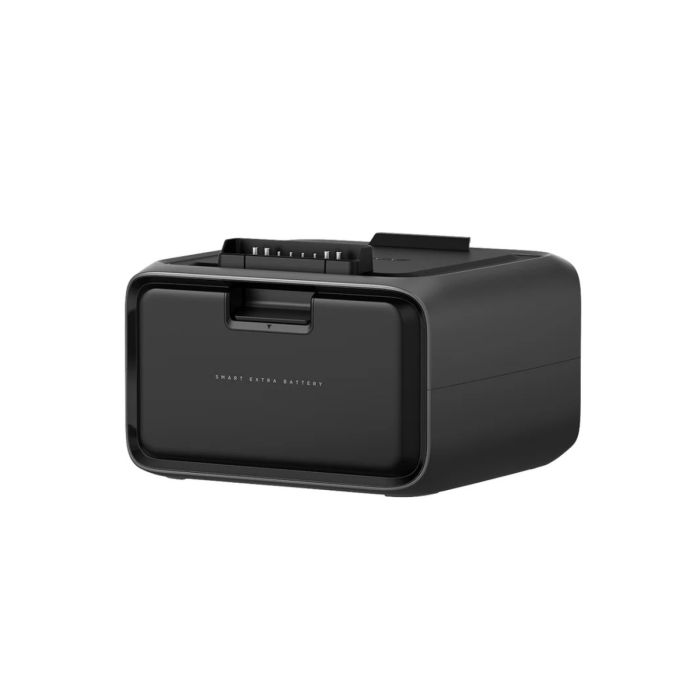 Ecoflow River 3 Plus Portable Power Station +Extra Battery EB600 (572Wh)