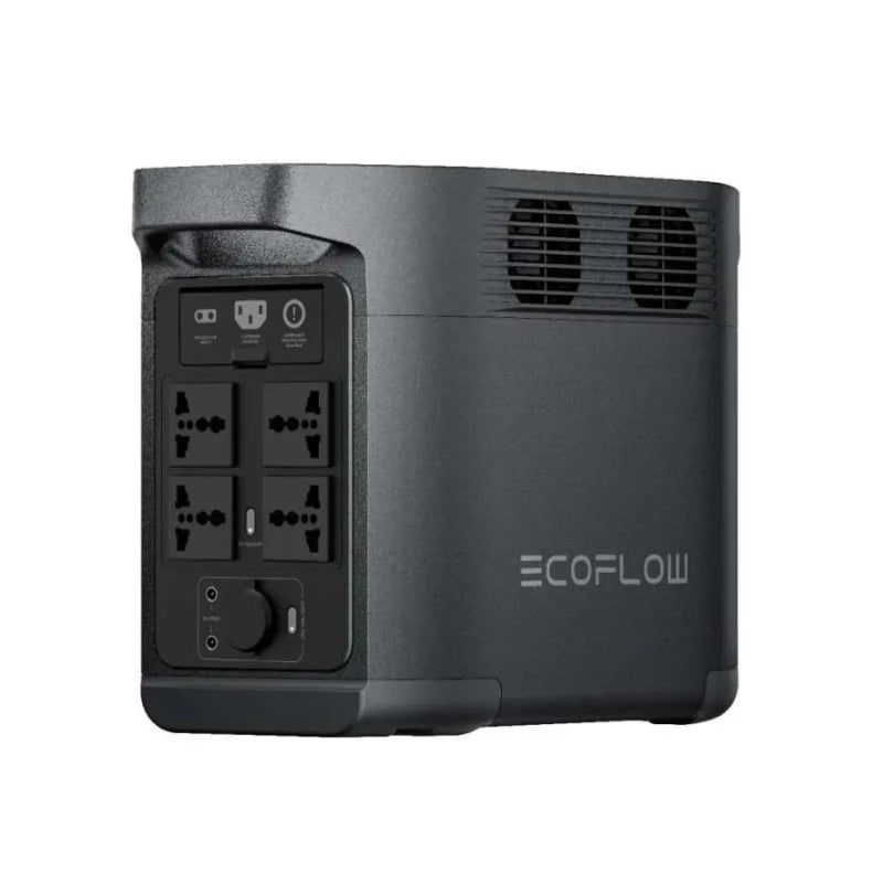 Ecoflow E980 – Portable Power Station (500W, 980Wh)