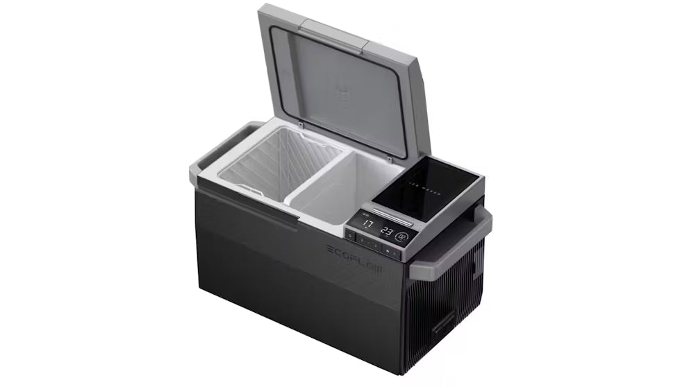 Ecoflow Glacier Portable Refrigerator 38L