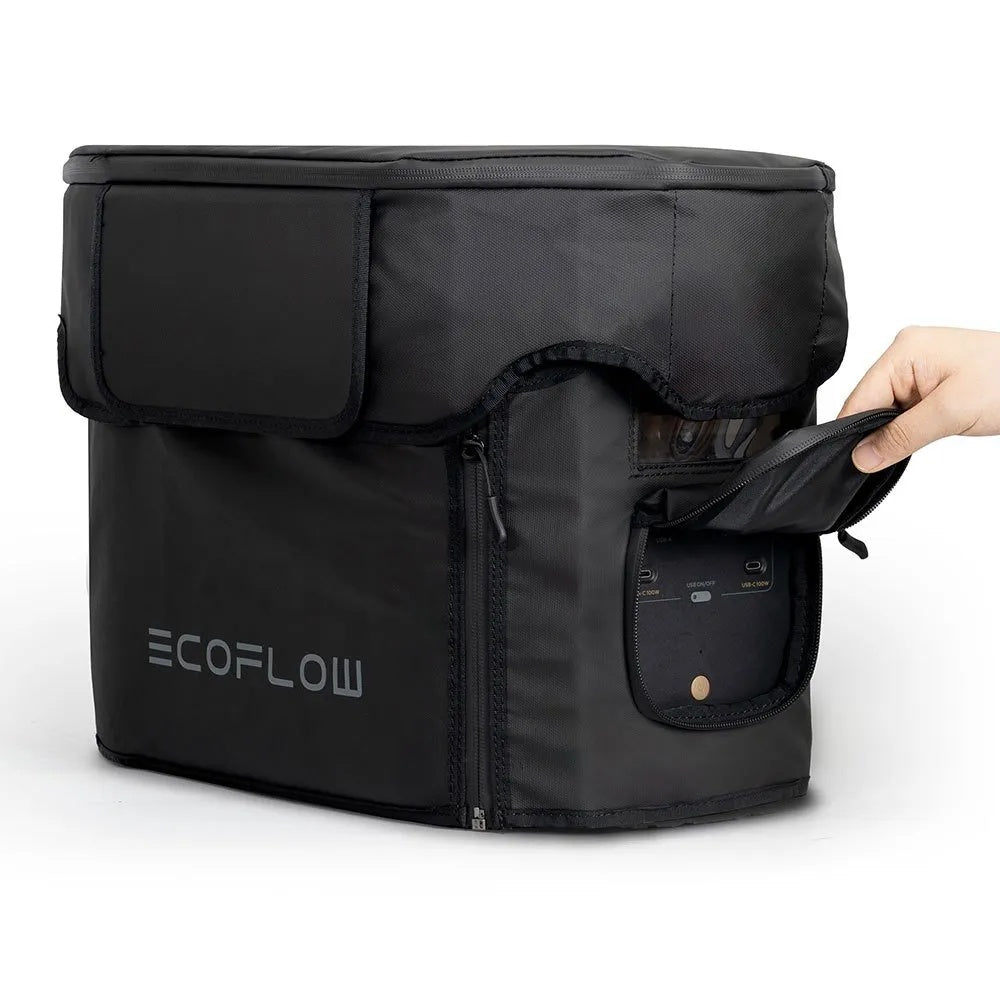 Ecoflow Delta 2 Max Waterproof Bag
