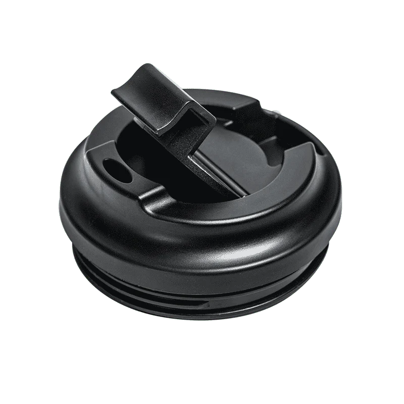 Fressko Bino 227ml / 8oz Cup - Stainless Steel - Rouge