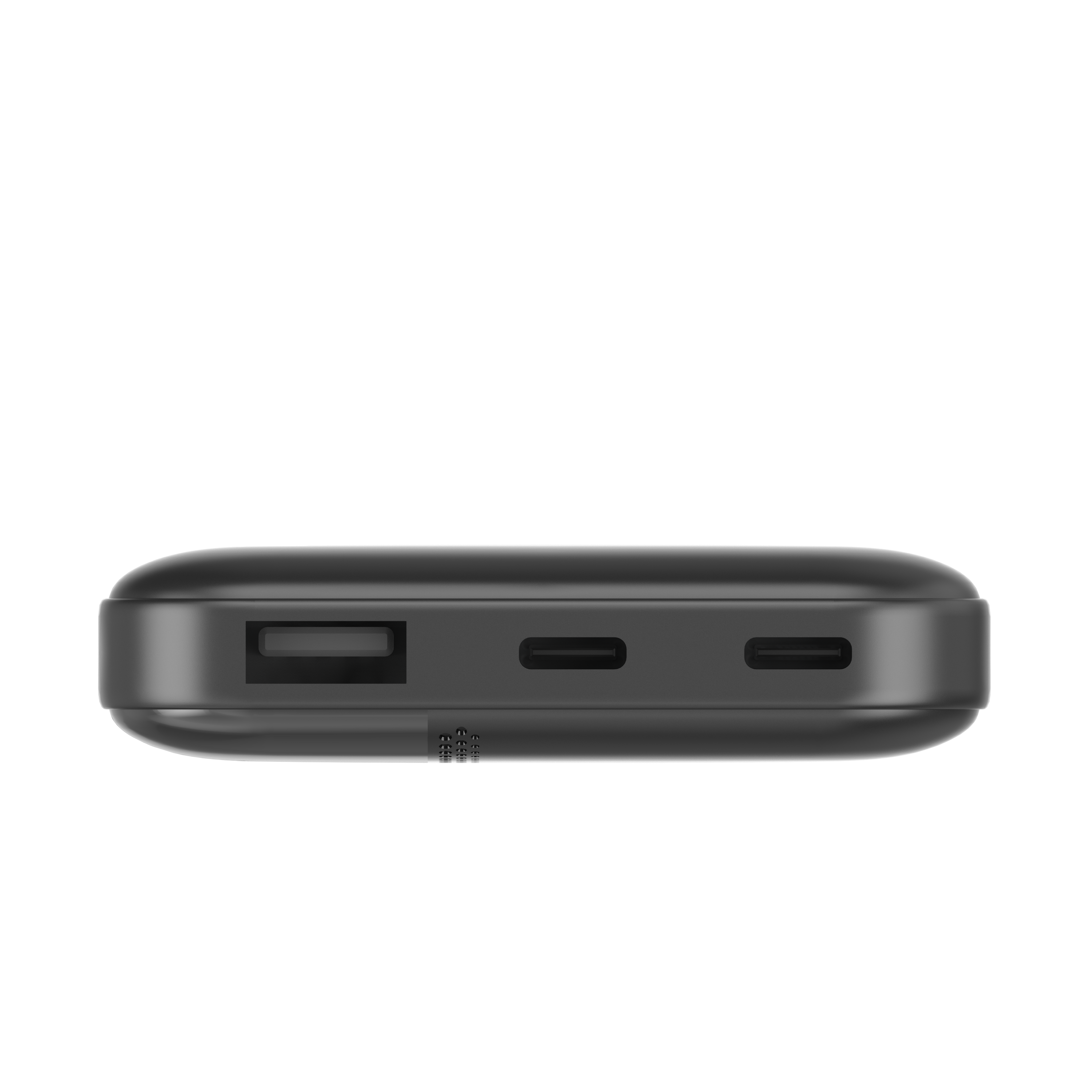 Energizer 10,000mAh Power Bank -15W-Black