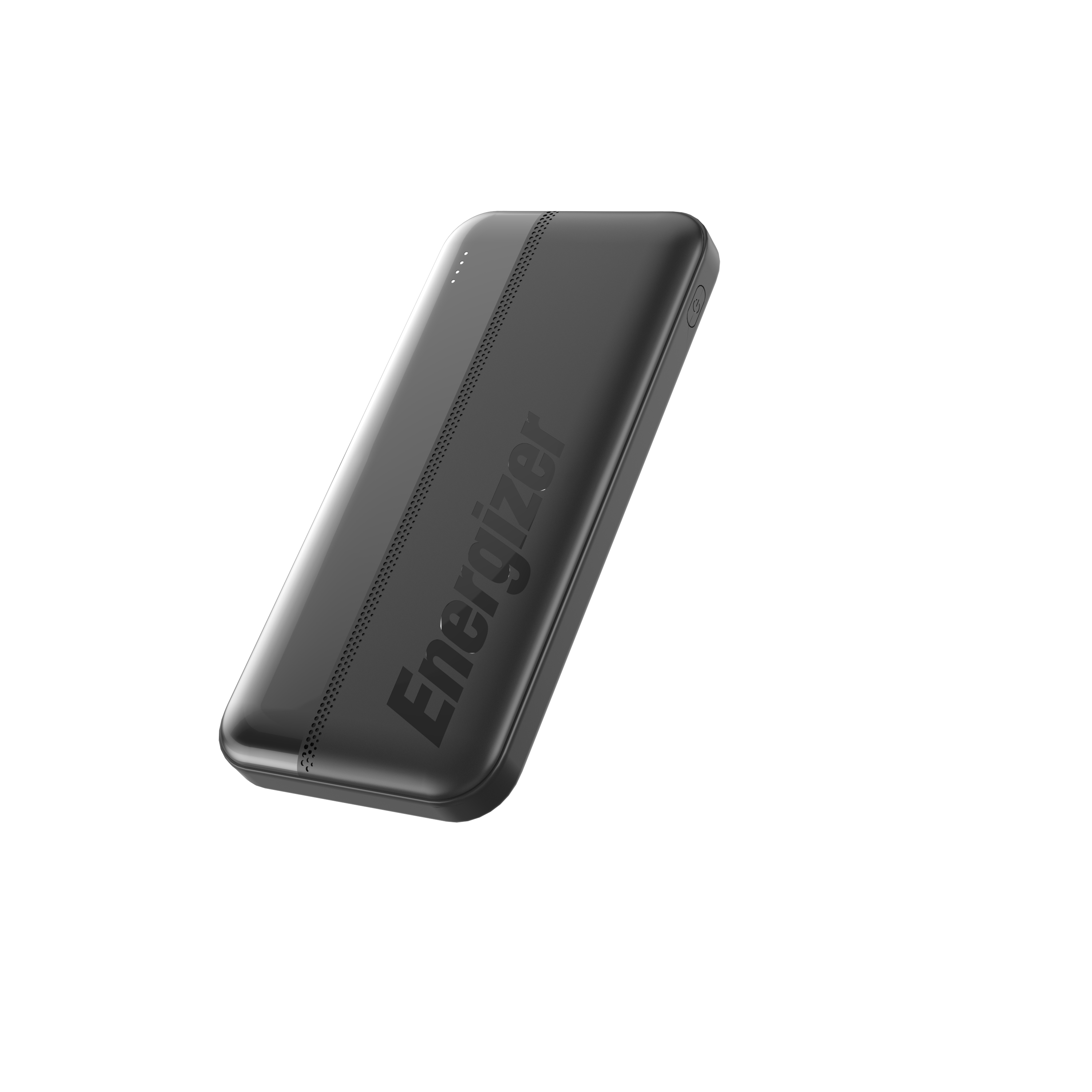 Energizer 10,000mAh Power Bank -15W-Black