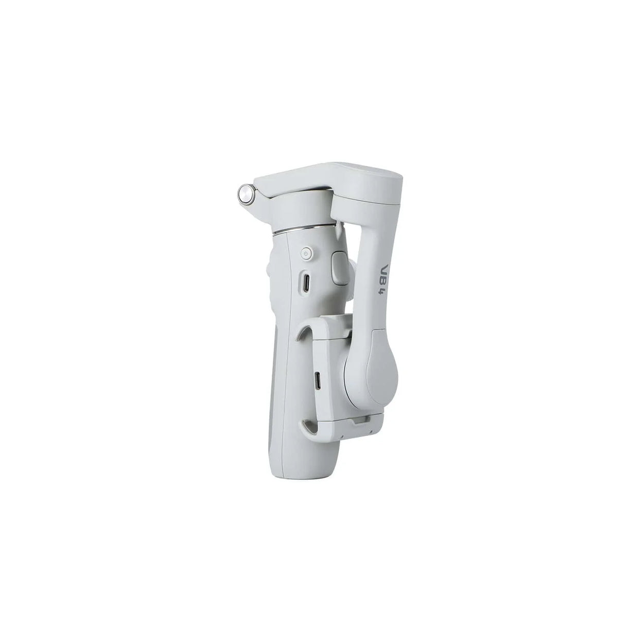 Feiyu VB 4 3-Axis Handheld Gimbal for Smartphone - Light Grey