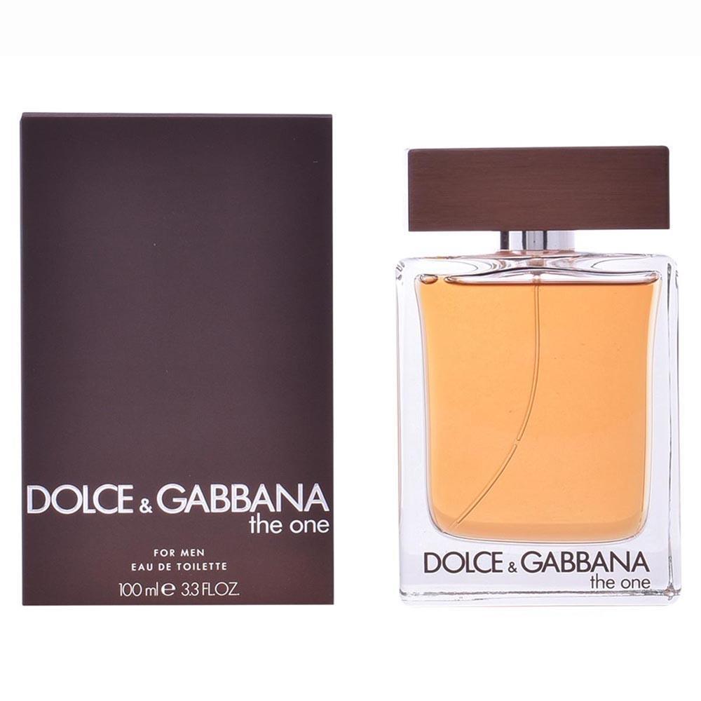 Dolce Gabbana The One Men Edt 100Ml