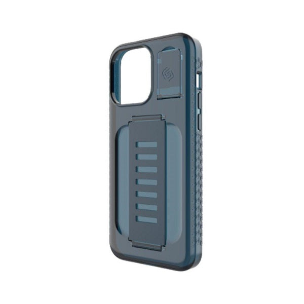 Grip2U Ultra Boost Case مع Kickstand iPhone 15 Pro Max