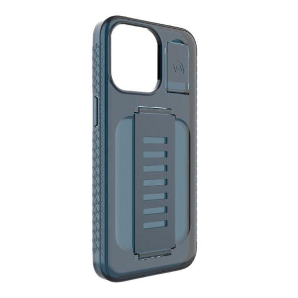 Grip2u Ultra Boost Case with Kickstand iPhone 15 Pro