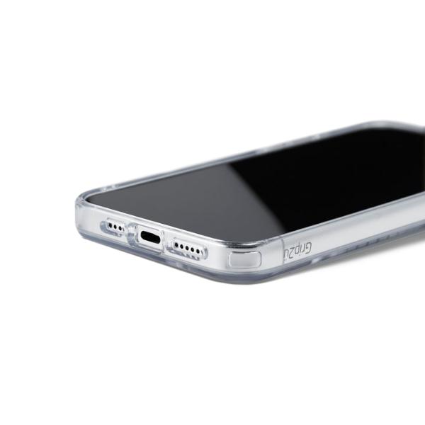 Apple Iphone 16 Pro Case - Base Clear