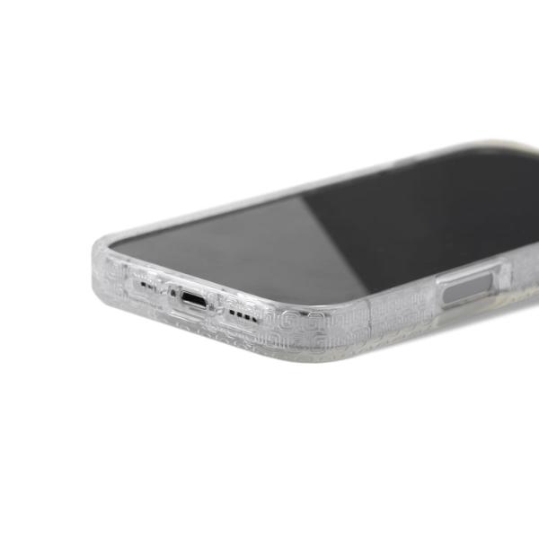 Apple Iphone 16 Pro Boost Case Kickstand - Clear