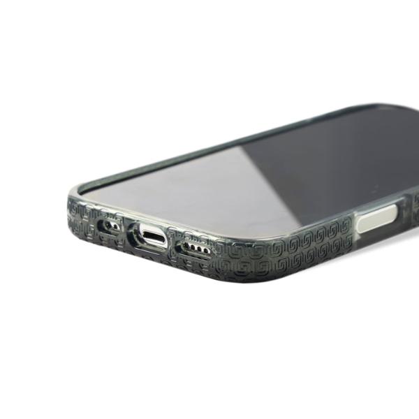 Apple Iphone 16 Pro Boost Case Kickstand - Smoky